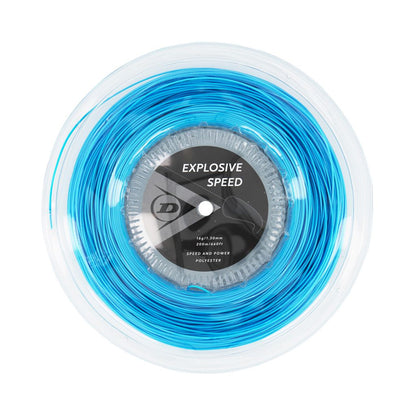 Explosive Speed (200 m Reel)