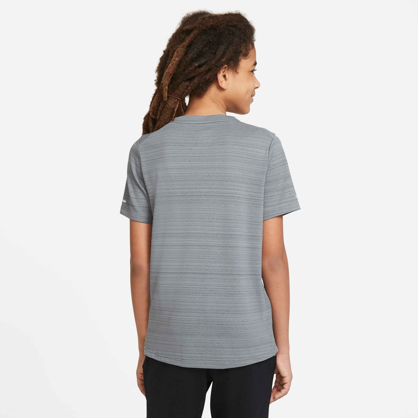 Nike Dri-FIT Boys Miler Top