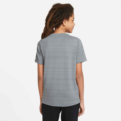 Nike Dri-FIT Boys Miler Top