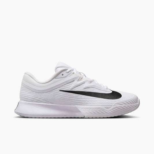 Nike Women's Hard Court Nike Vapor Pro 3 - White - FZ2158-101