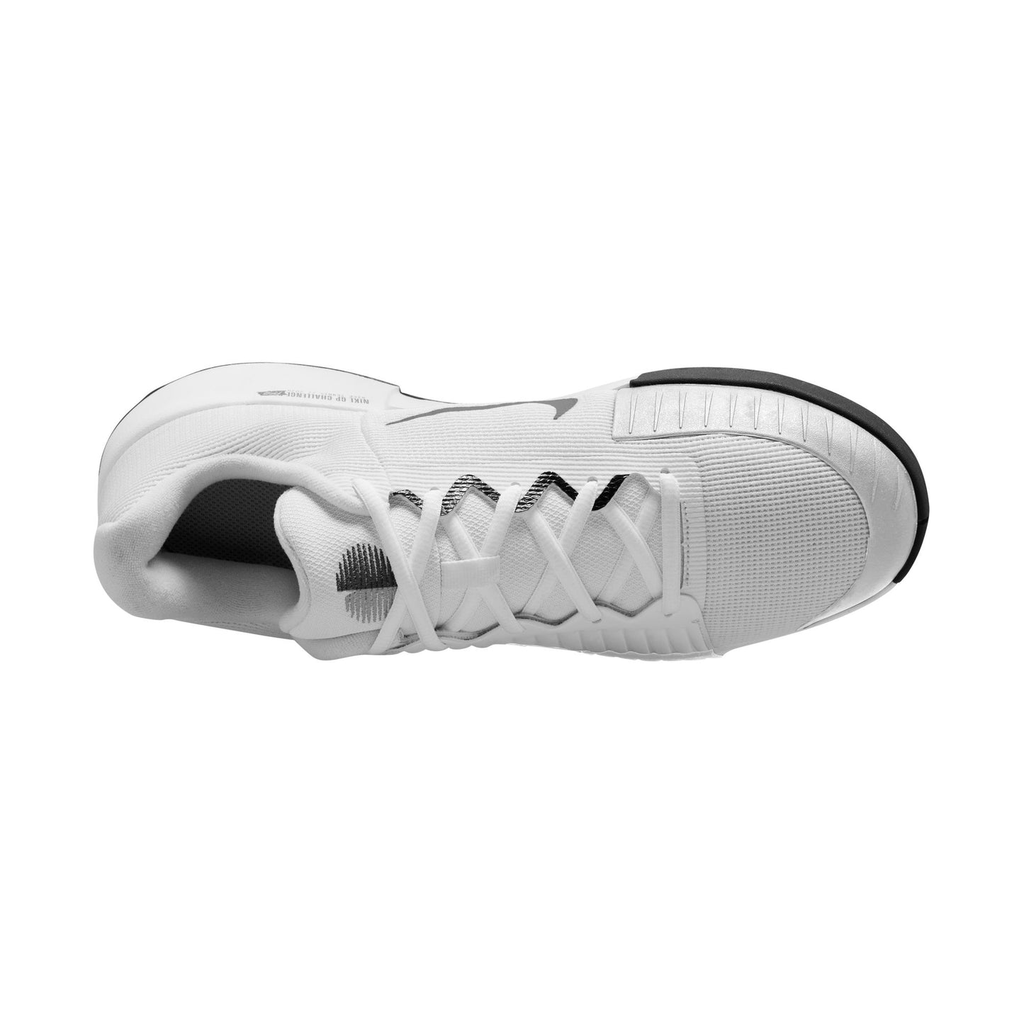 Nike Zoom GP Challenge Pro - White - FB3145-100