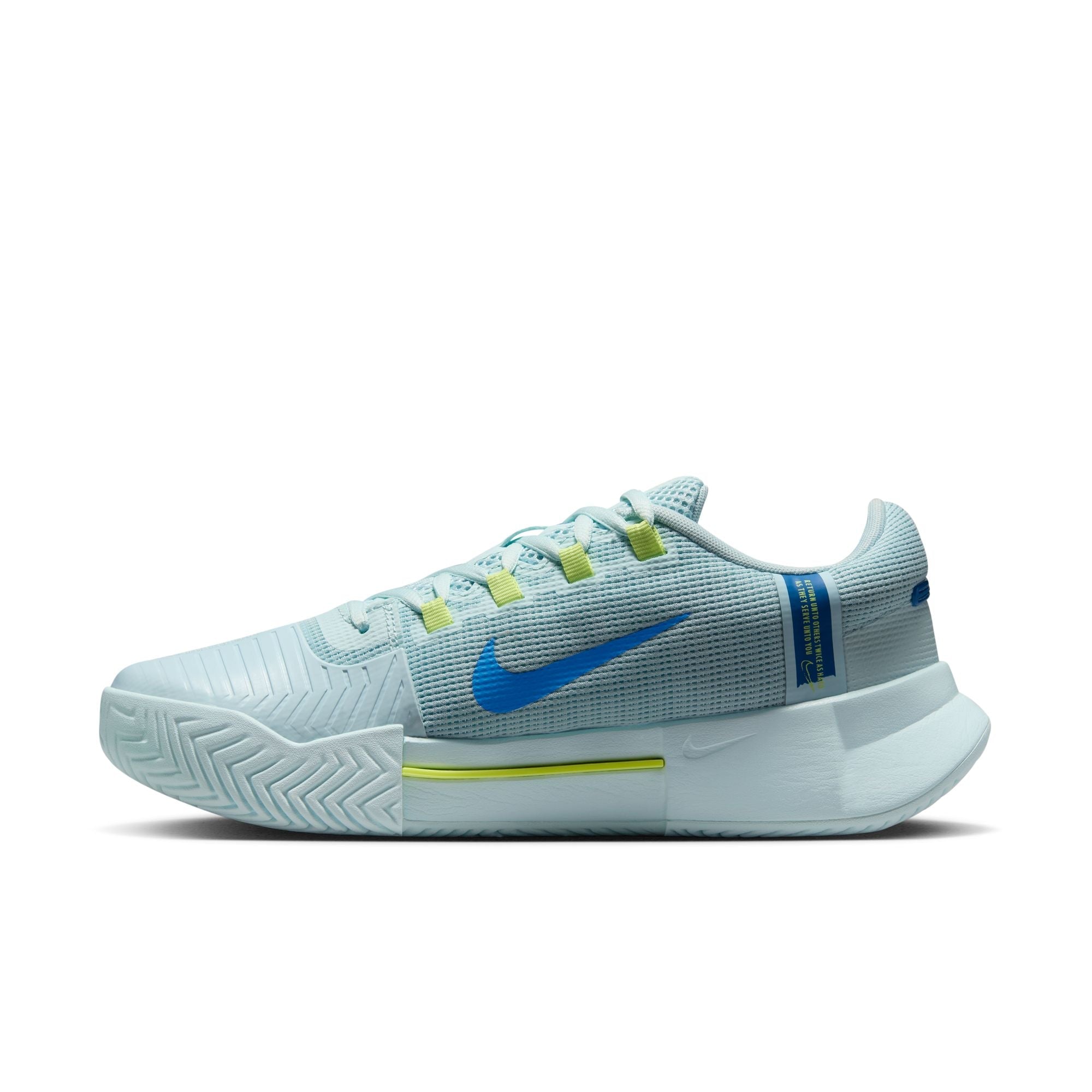 Nike Zoom GP Challenge 1 - Glacier Blue Star Blue-Blue Beyond
