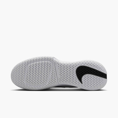 Nike Women's Hard Court Nike Vapor Pro 3 - White - FZ2158-101