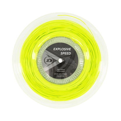 Explosive Speed (200 m Reel)