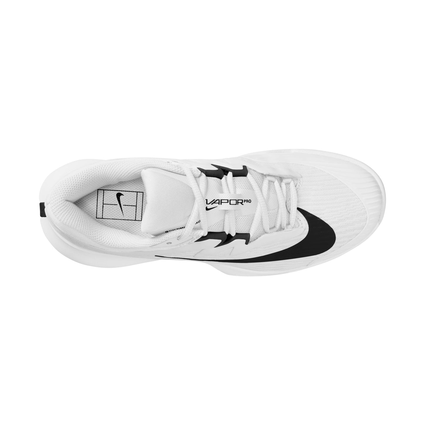 Nike Vapor Pro 3 Women's Hard Court Tennis Shoes