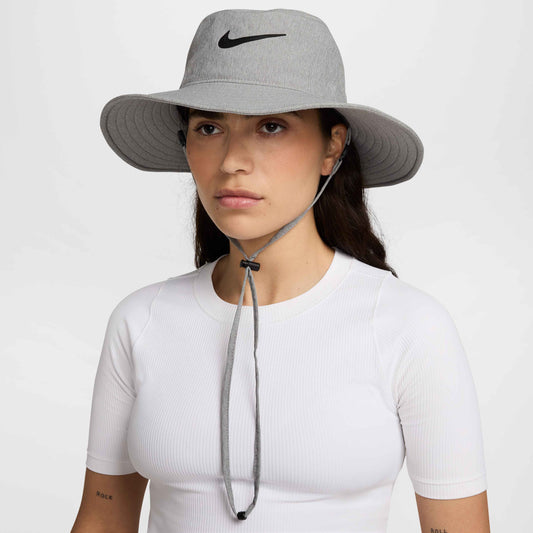 Nike Unisex Dri-FIT Apex Bucket UV - Smoke Grey - HJ7158-012