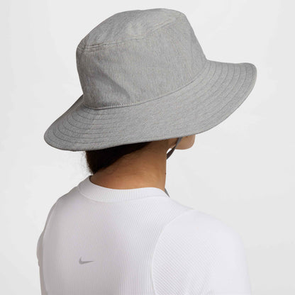 Nike Unisex Dri-FIT Apex Bucket UV - Smoke Grey - HJ7158-012