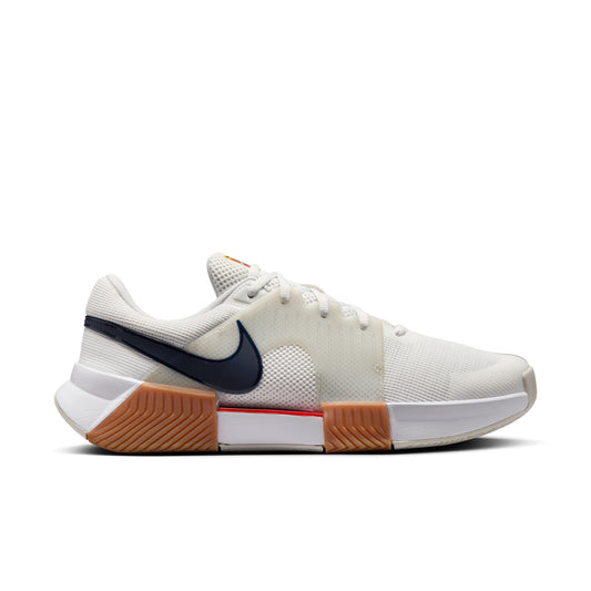 Nike Zoom GP Challenge 1 - Summit White Binary Blue-Light Bone - FB3147-103