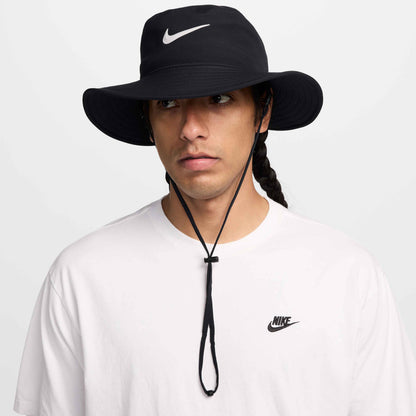 Nike Unisex Dri-FIT Apex Bucket UV - Black - HJ7158-010
