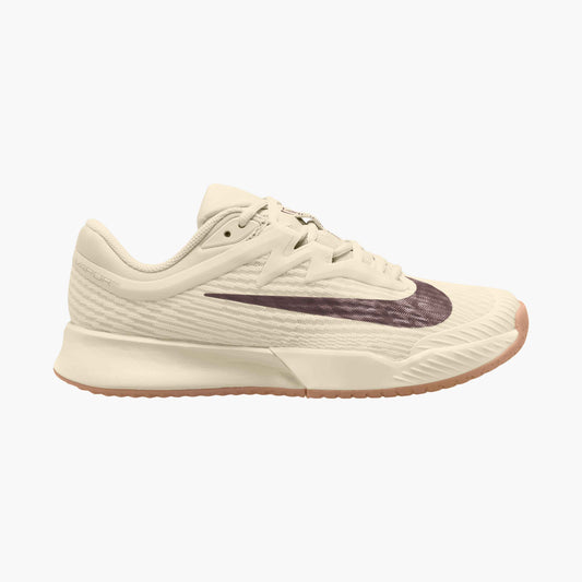 Nike Women's Hard Court Nike Vapor Pro 3 - Pale Ivory - FZ2158-109