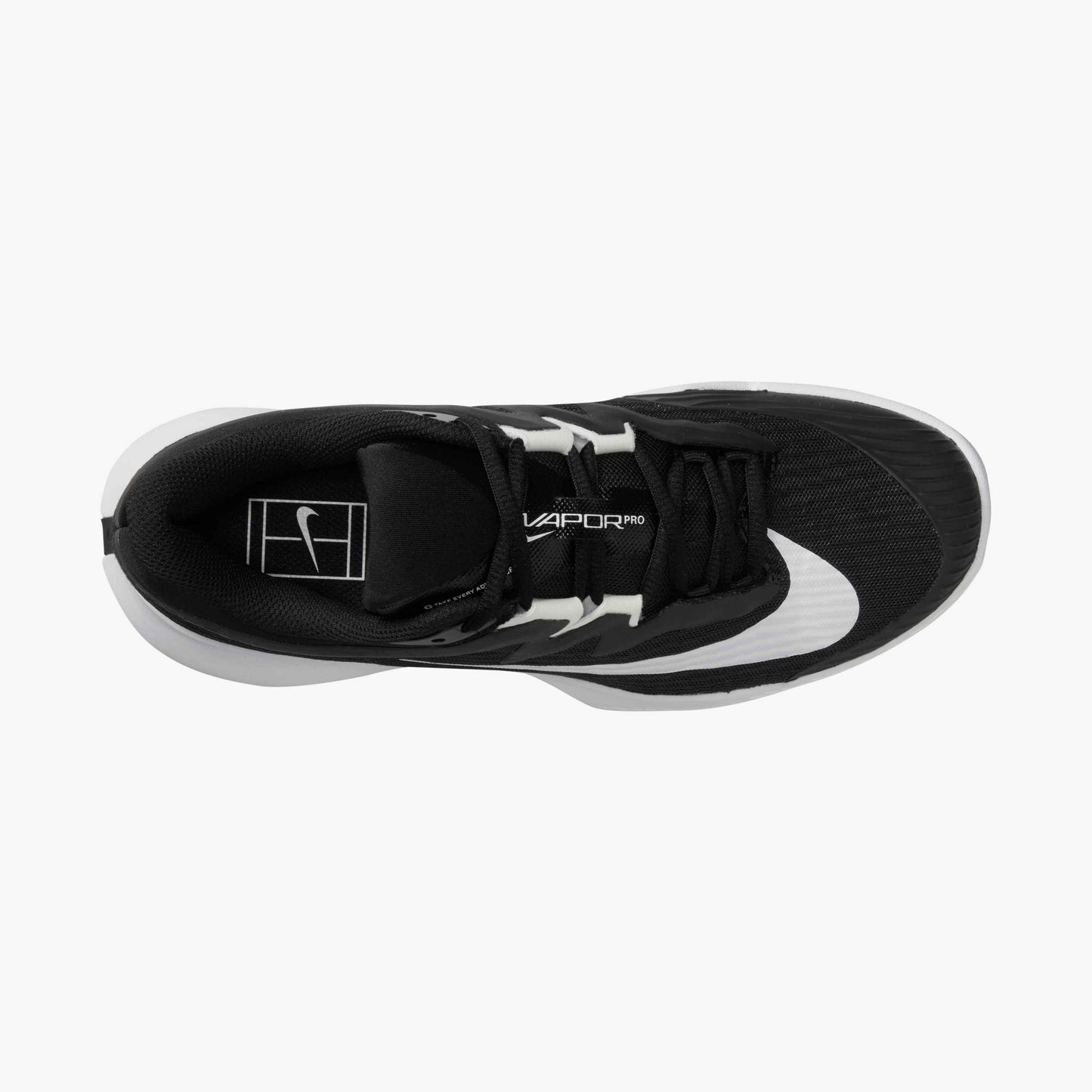 Nike Vapor Pro 3 Women's Hard Court Tennis Shoes