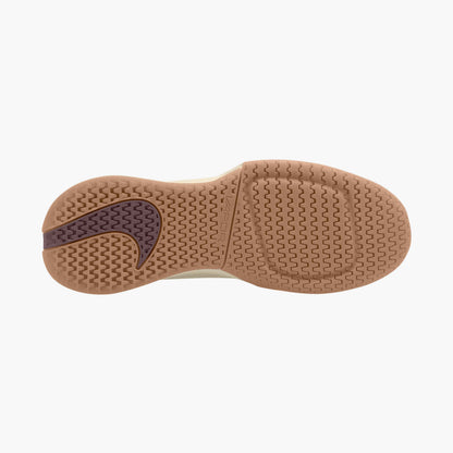 Nike Women's Hard Court Nike Vapor Pro 3 - Pale Ivory - FZ2158-109