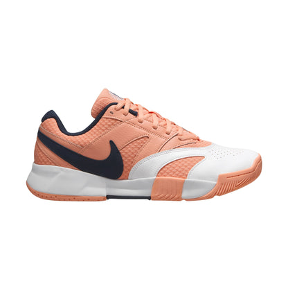 Nike Men's Hard Court NikeCourt Lite 4 - Apricot - FD6574-800