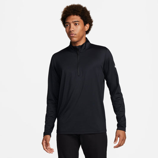 Nike Victory 1/4 Zip Top - Black - FD5837-010