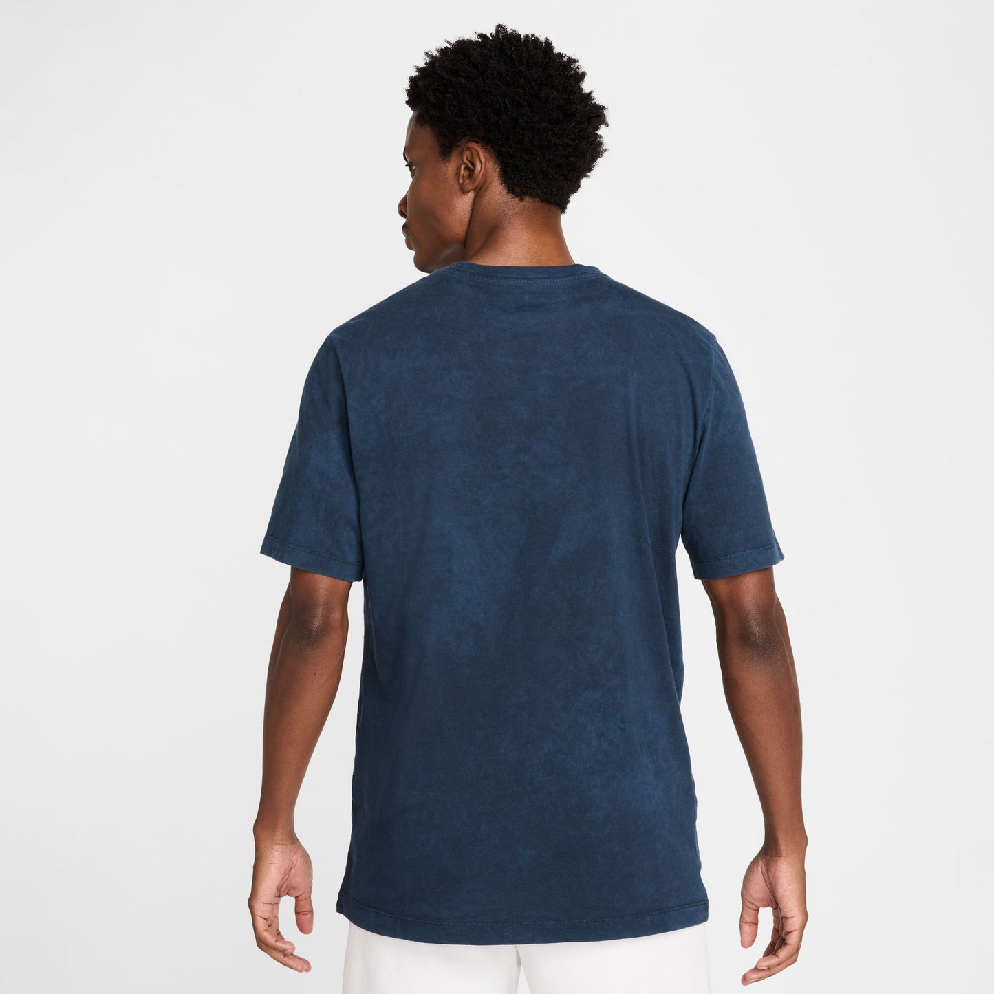 NikeCourt Men's Tennis T-Shirt - Spring 2025