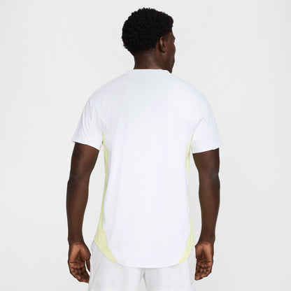 NikeCourt Slam Men's Dri-FIT Tennis Top - Spring 2025