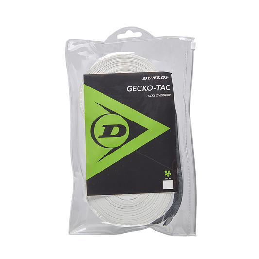 Gecko Tac Over Grip (30 Pc Reel)