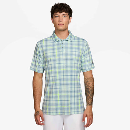 Nike Men's Dri-FIT Polo Short Sleeve Green - II0786-394