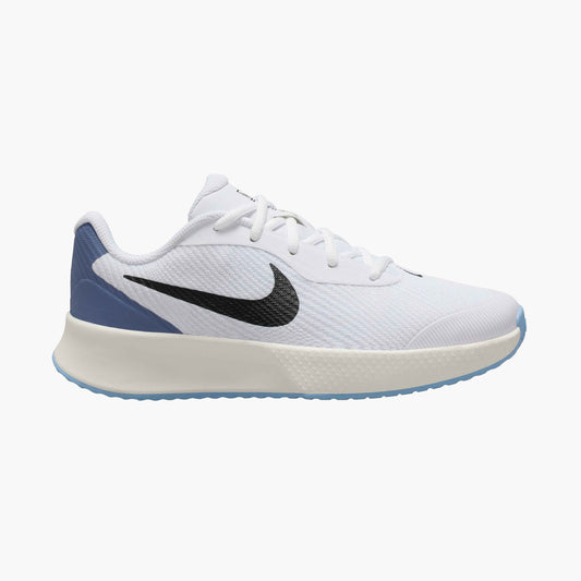Nike Women's Hard Court Nike Vapor Lite 3 - White/Indigo - FZ2156-102