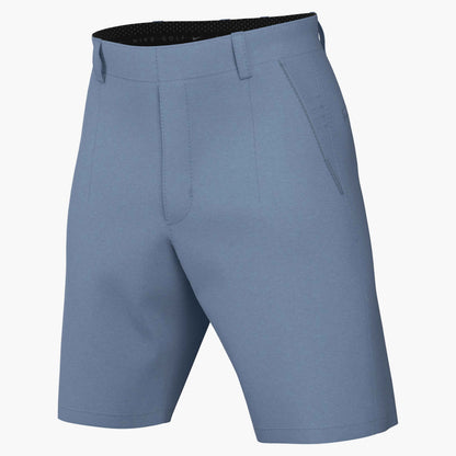 Nike Men's Dri-FIT Short Above Knee 6.5" - Work Blue - IB0672-486
