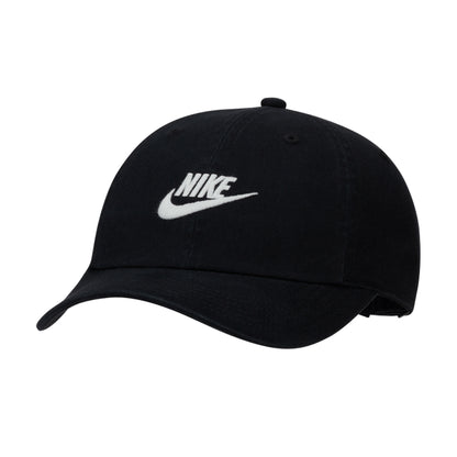Nike Kids Club Cap Unstructured Club Futura Wash