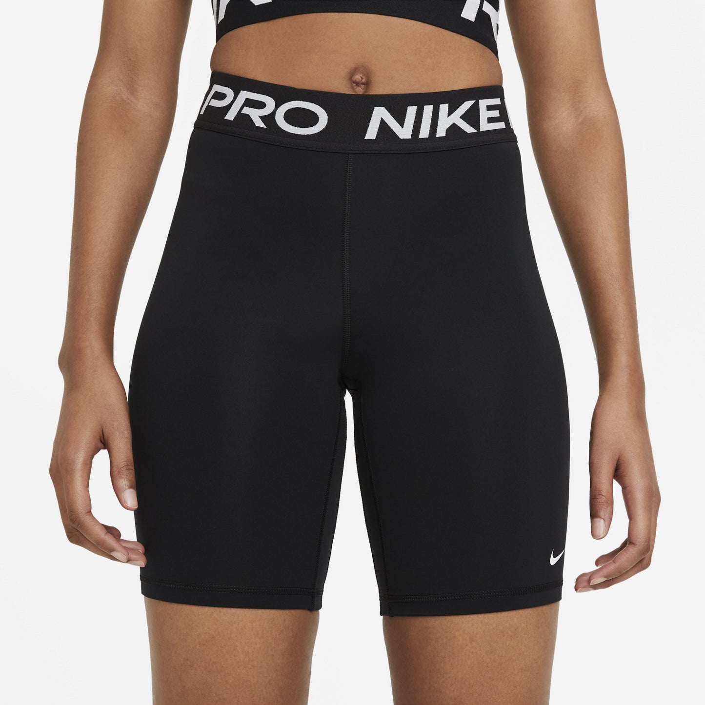 Nike Women's Nike Pro 365 Short 8in