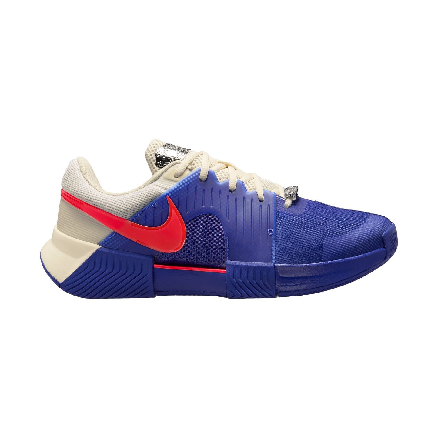 Nike Men's Hard Court Nike GP Challenge 1 Premium