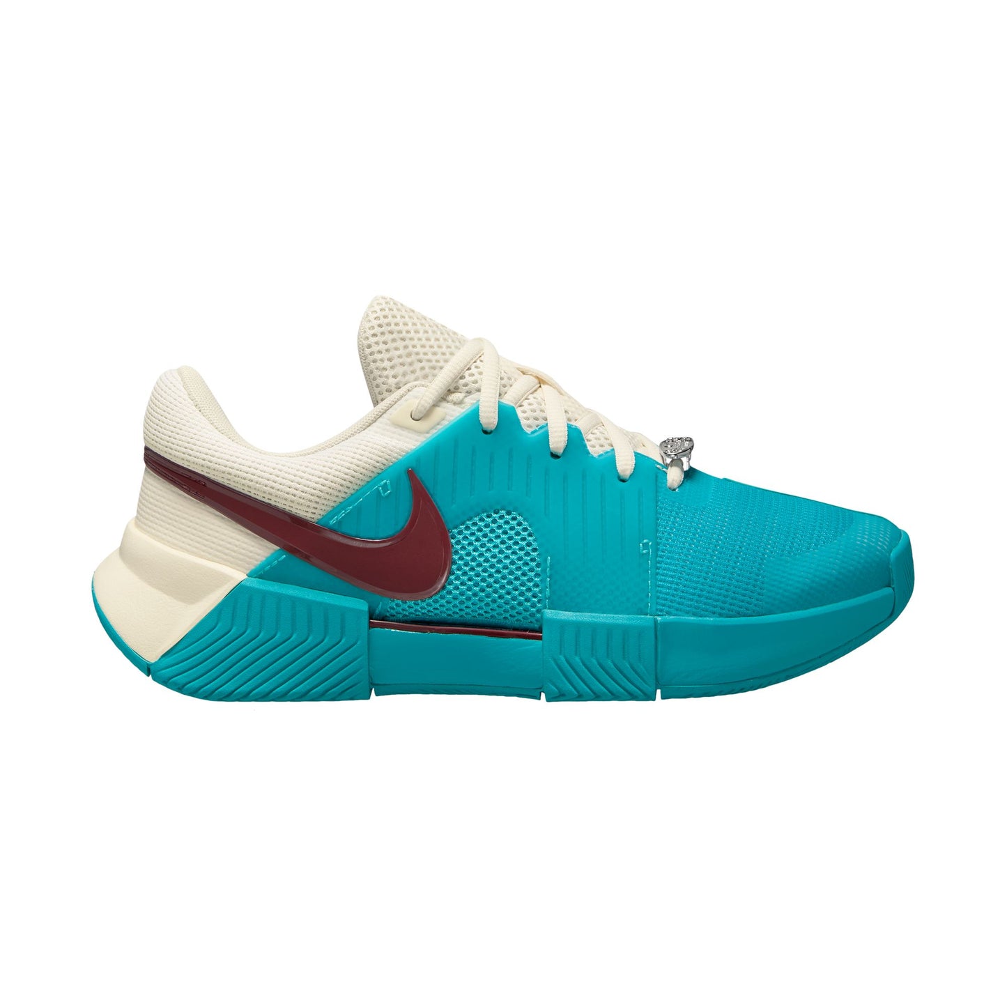 Nike Women's Hard Court Nike GP Challenge 1 Premium