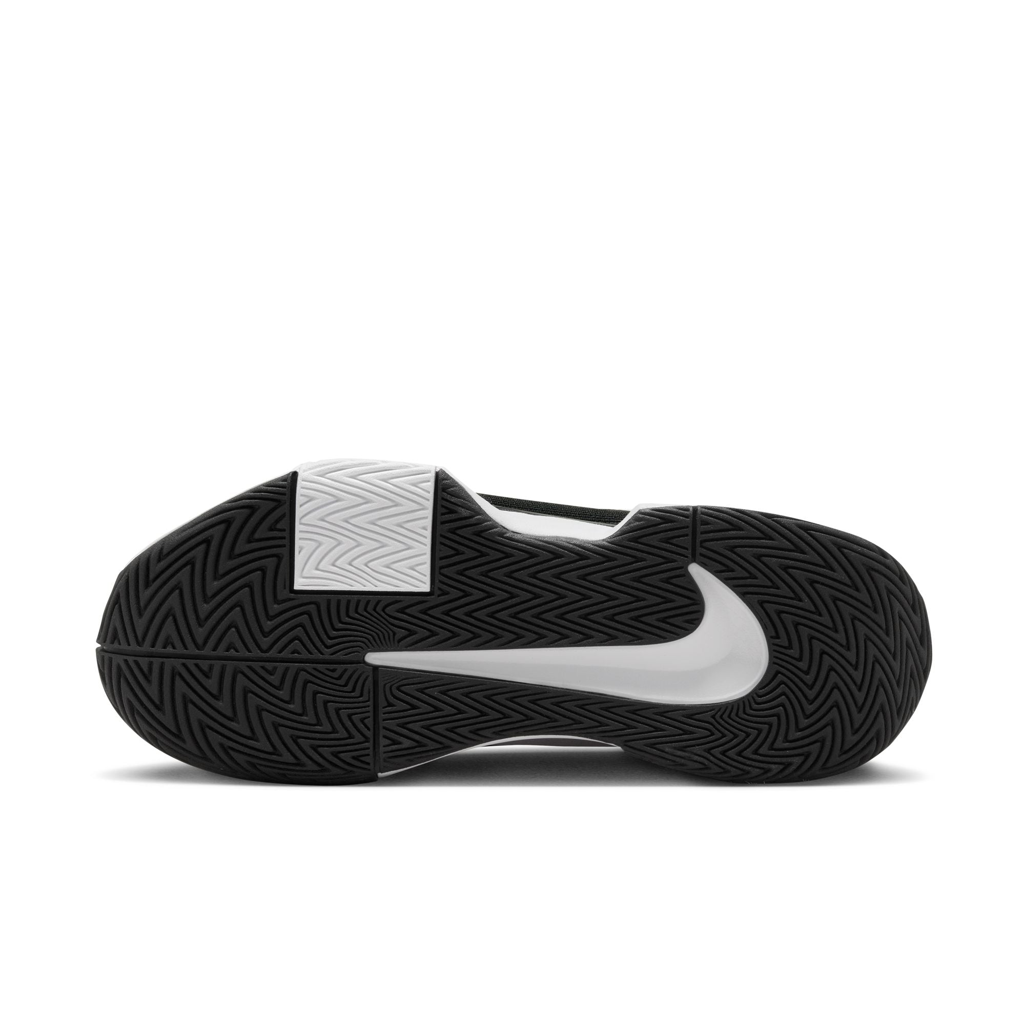 Nike GP Challenge Pro Women's Hard Court Tennis Shoes - White