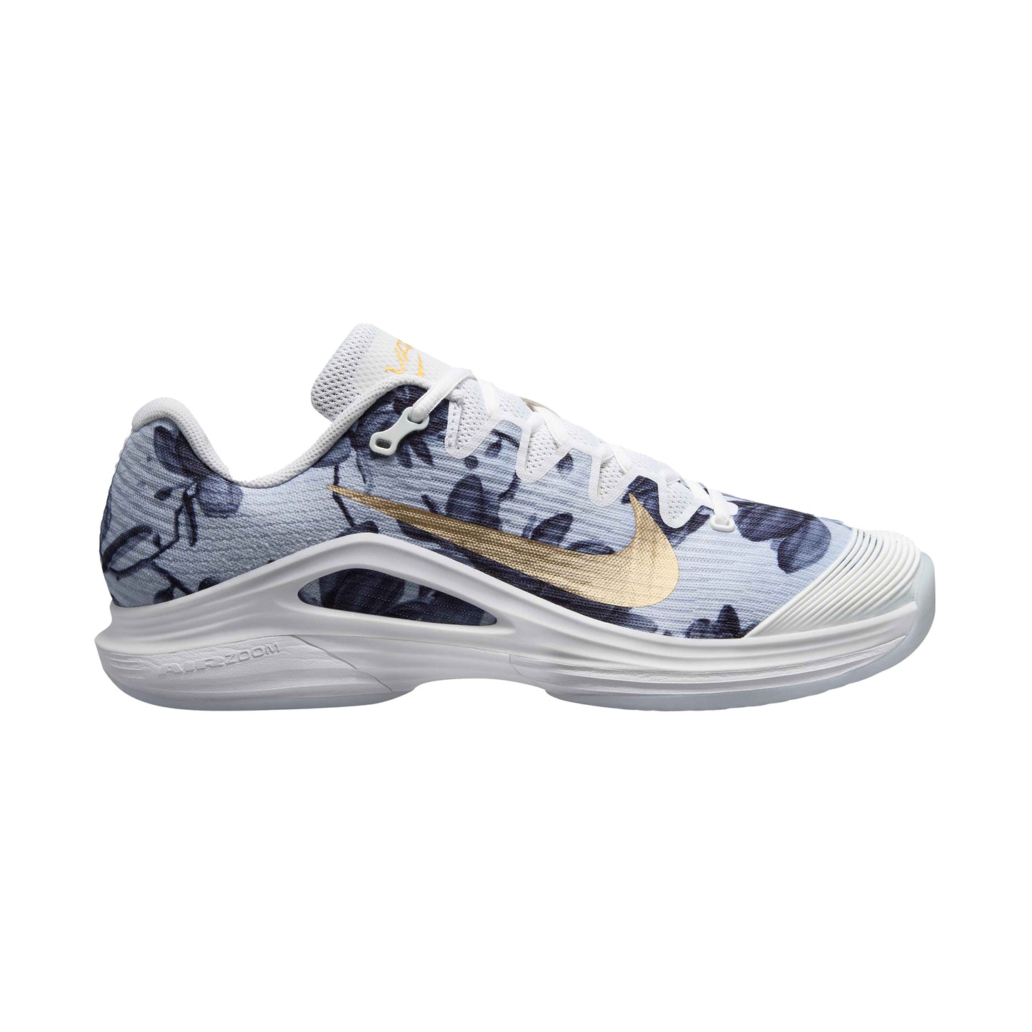 Nike Men's Hard Court Nike Vapor 12 Magnolia