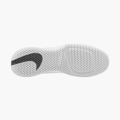 Nike Men's Hard Court Nike Vapor Pro 3 - White Black - FZ2161-101