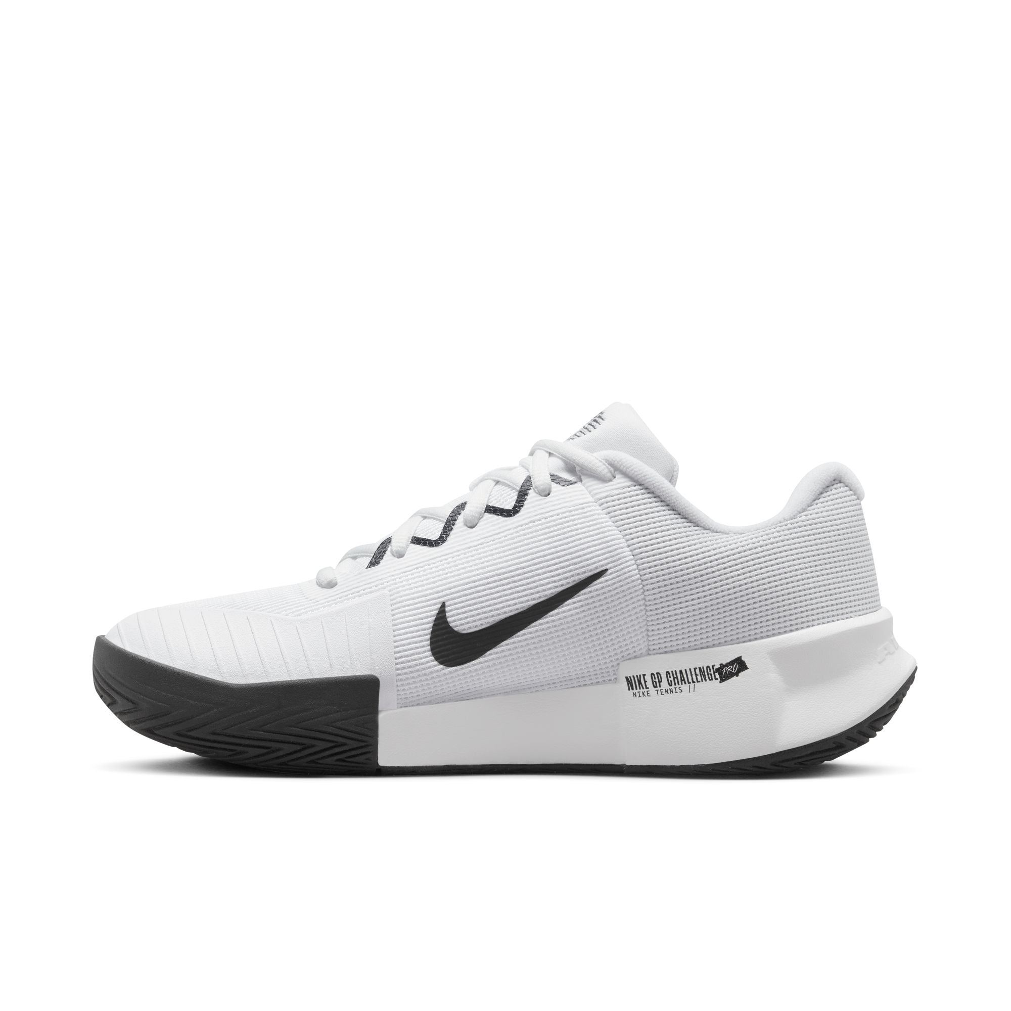 Nike GP Challenge Pro Women's Hard Court Tennis Shoes - White