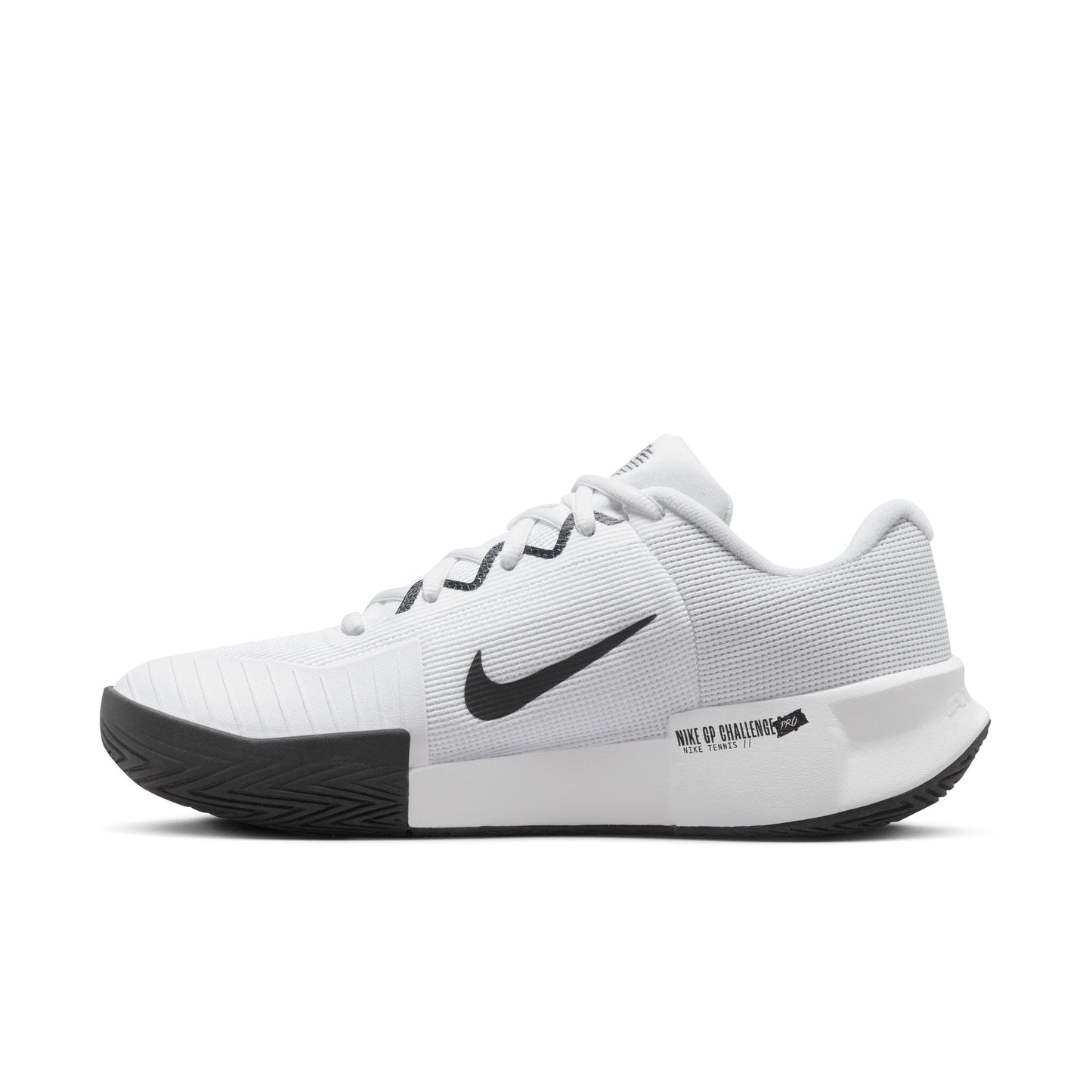 Nike GP Challenge Pro Women's Hard Court Tennis Shoes - White - FB3146-100