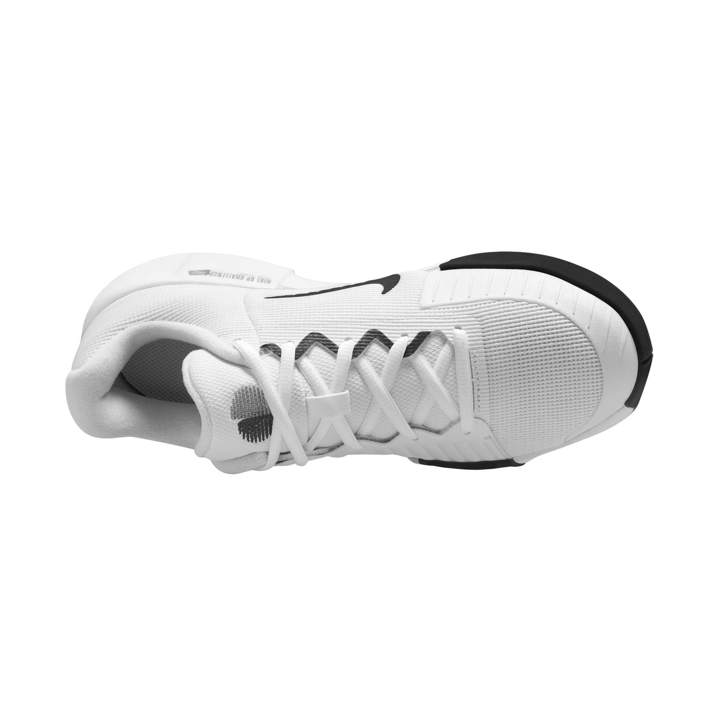 Nike GP Challenge Pro Women's Hard Court Tennis Shoes - White - FB3146-100