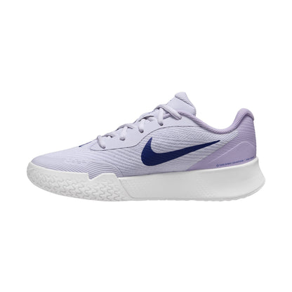Nike Women's Hard Court Nike Vapor Lite 3 - Sapphire - FZ2156-500
