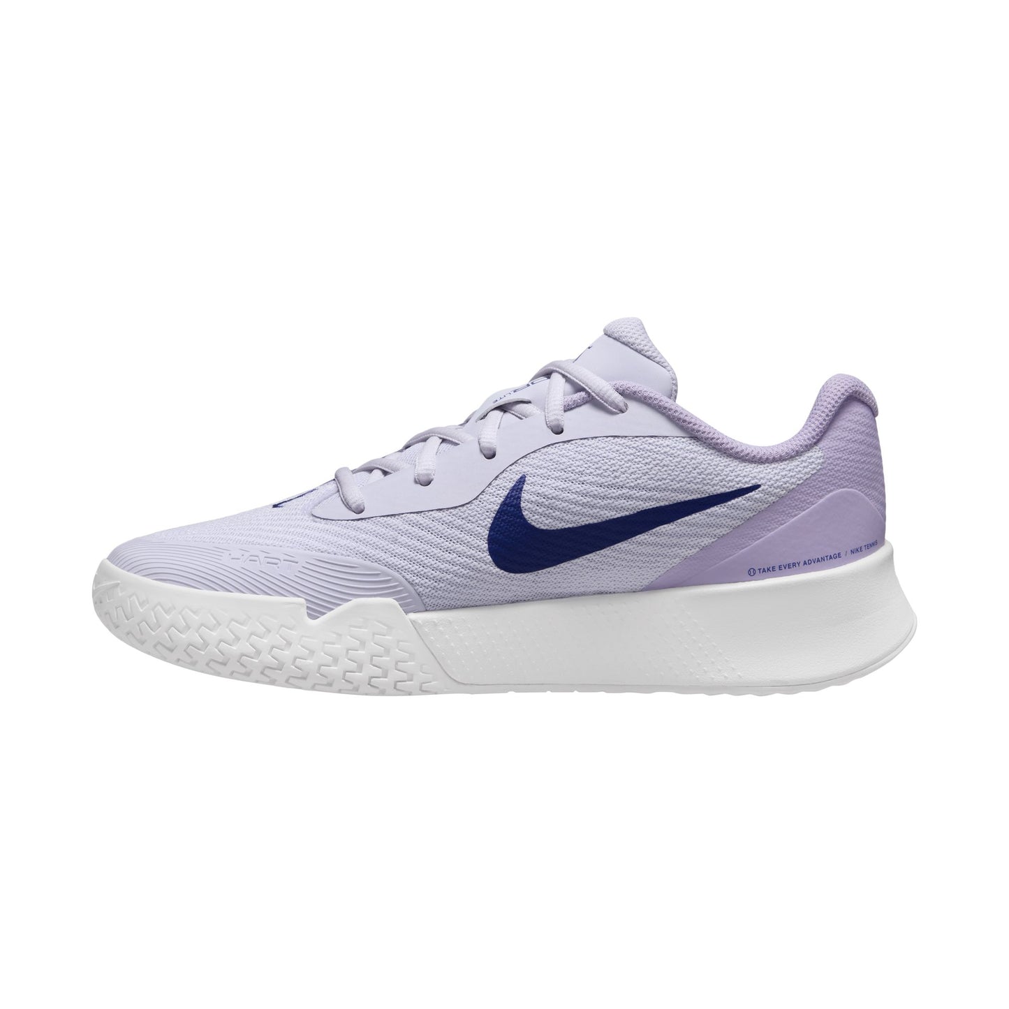Nike Women's Hard Court Nike Vapor Lite 3 - Summer 2025