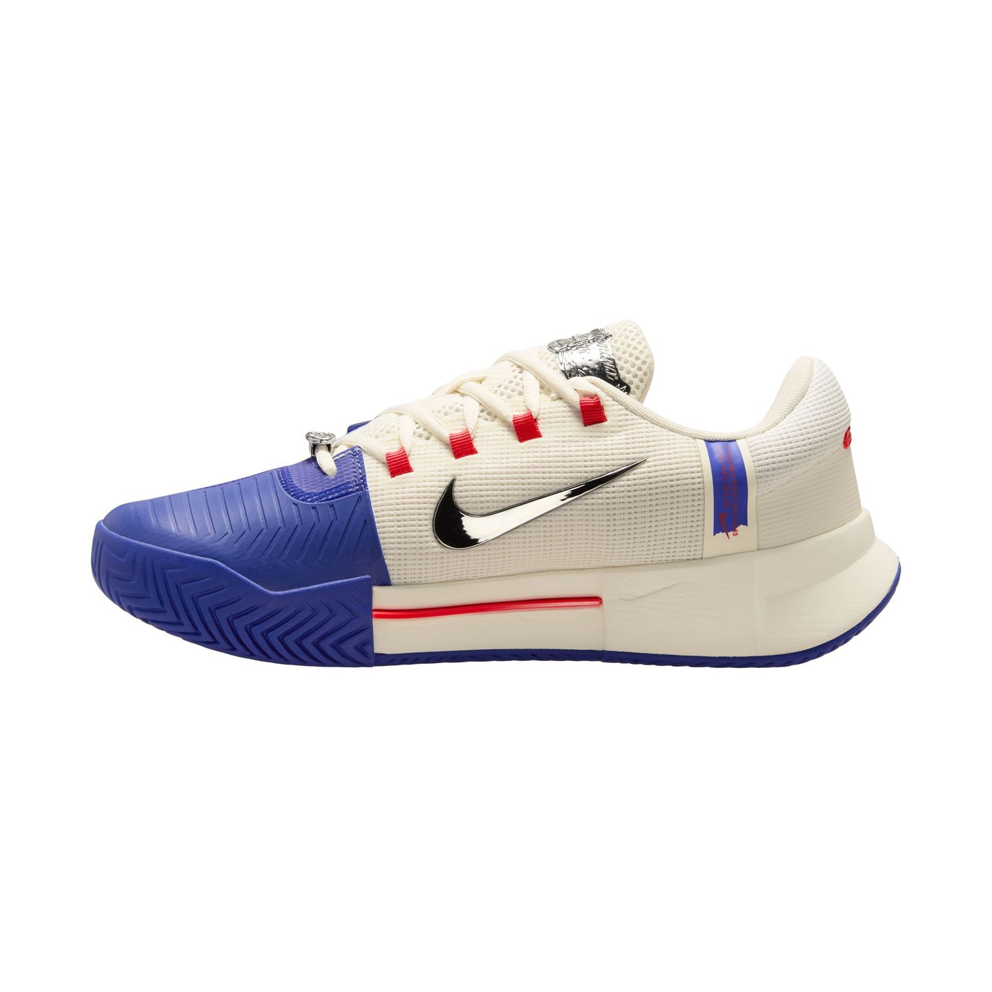 Nike Men's Hard Court Nike GP Challenge 1 Premium