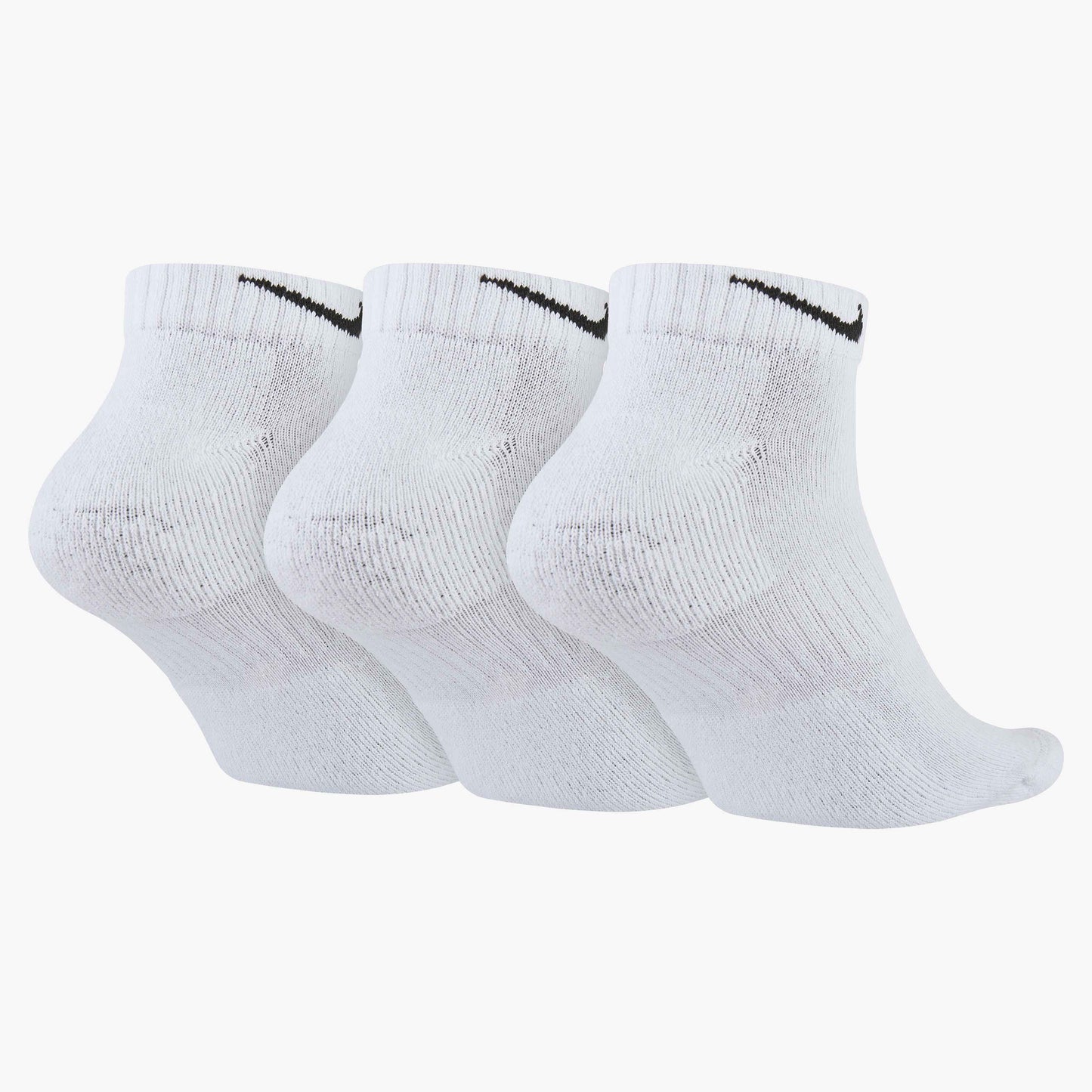Nike Everyday Cushioned - White - SX7673-100