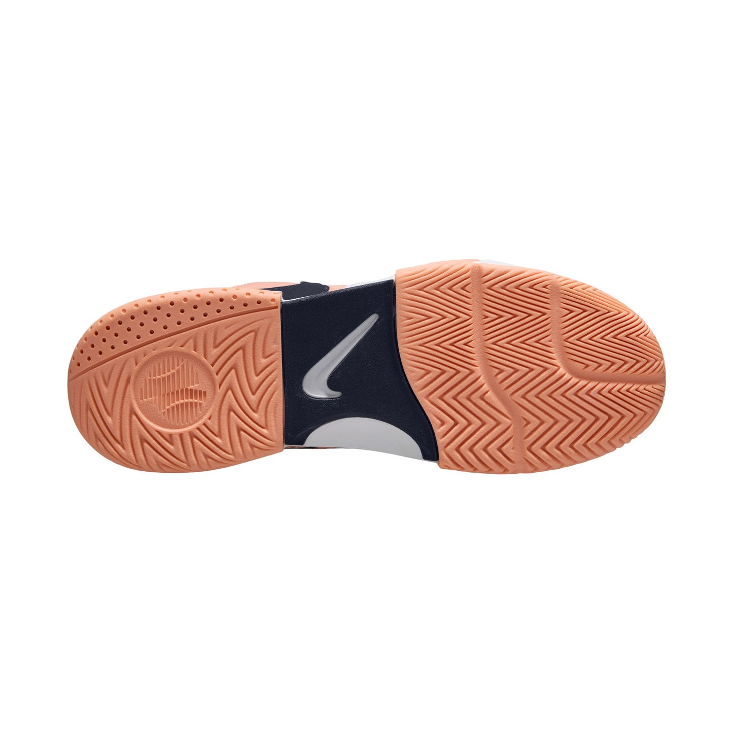 Nike Men's Hard Court NikeCourt Lite 4 - Apricot - FD6574-800