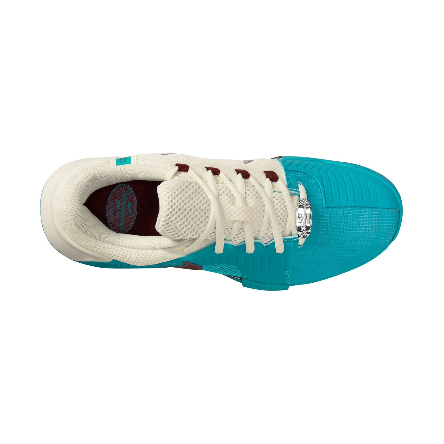 Nike Women's Hard Court Nike GP Challenge 1 Premium