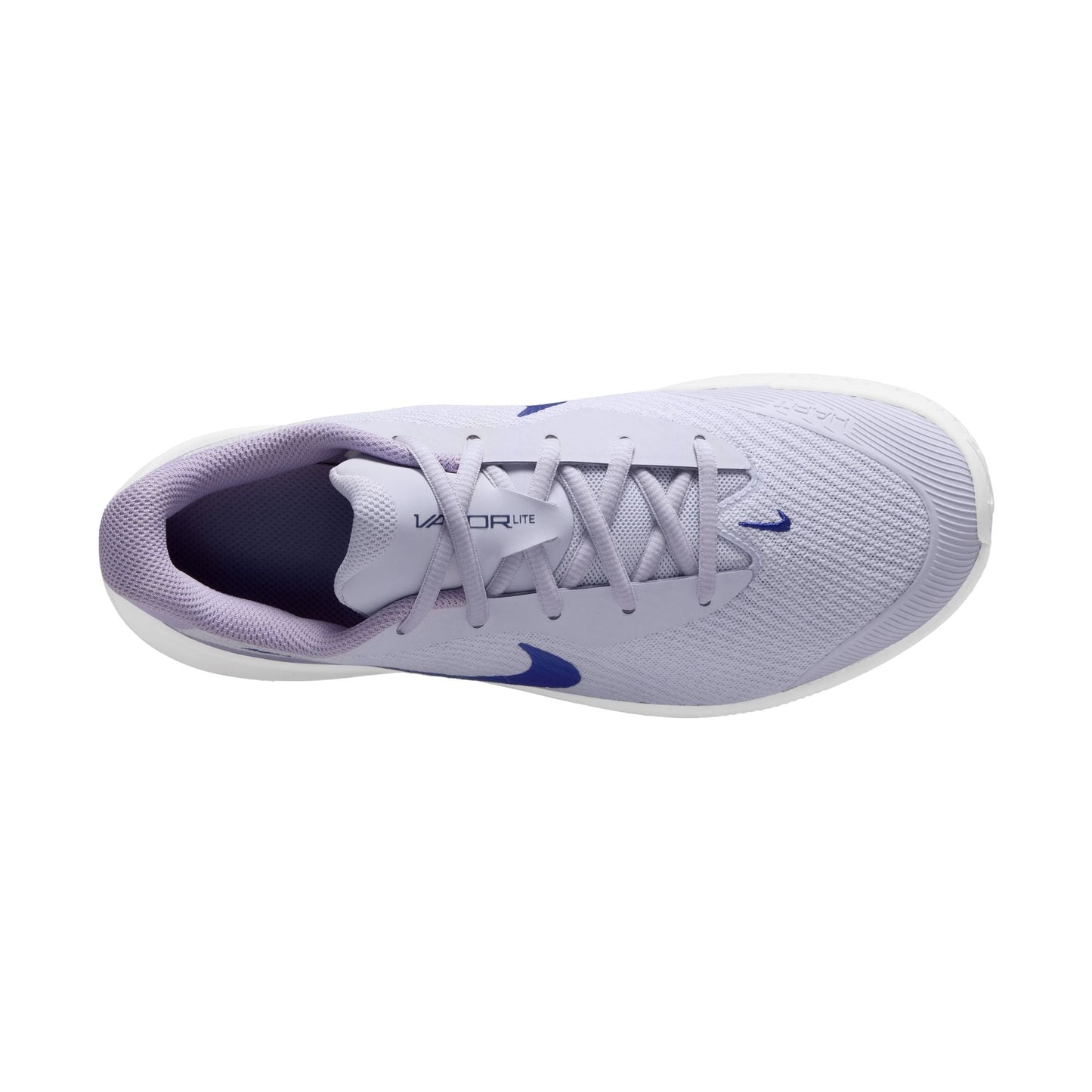 Nike Women's Hard Court Nike Vapor Lite 3 - Sapphire - FZ2156-500