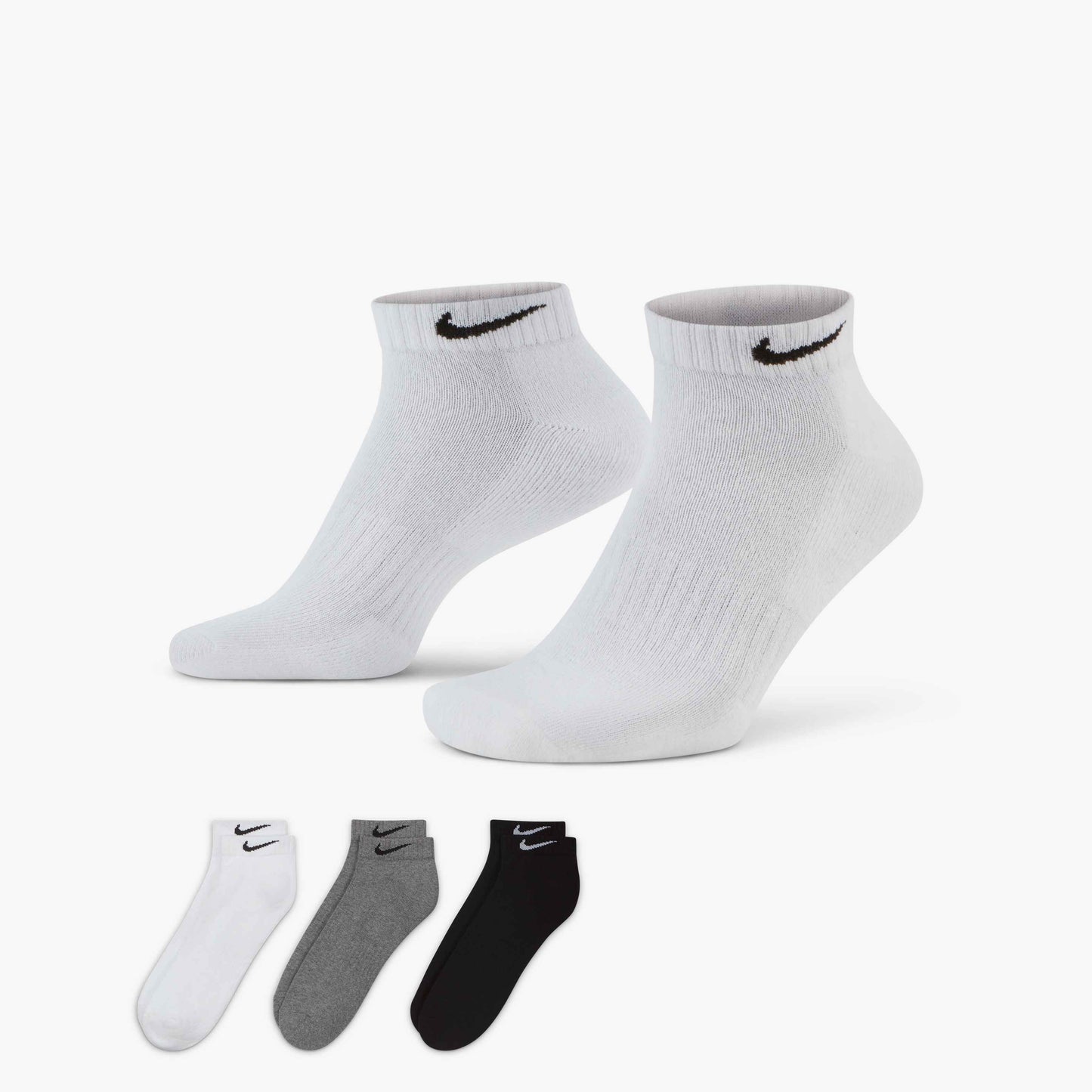 Nike Everyday Cushioned - Multi-Color - SX7670-964