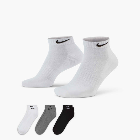 Nike Everyday Cushioned - Multi-Color - SX7670-964