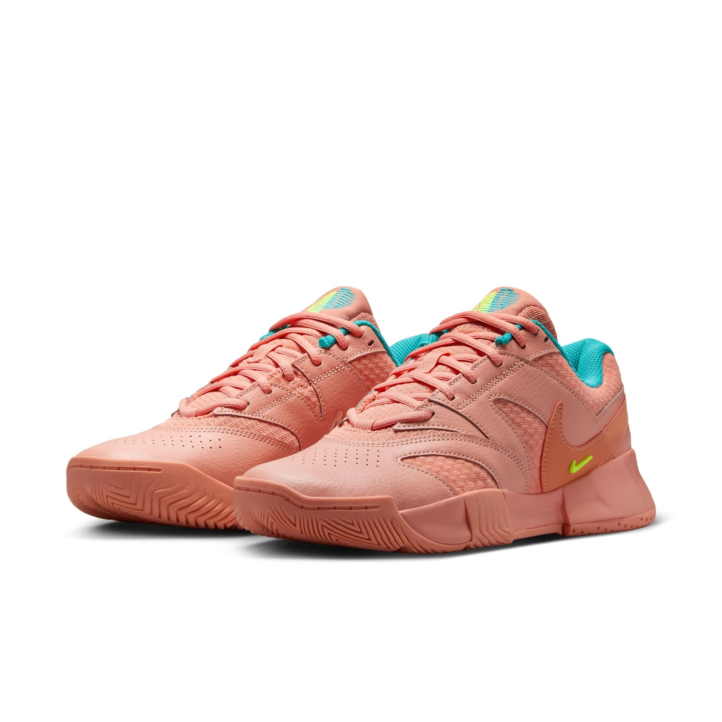 Nike Women's Hard Court Nikecourt Lite 4 - Spring 2025