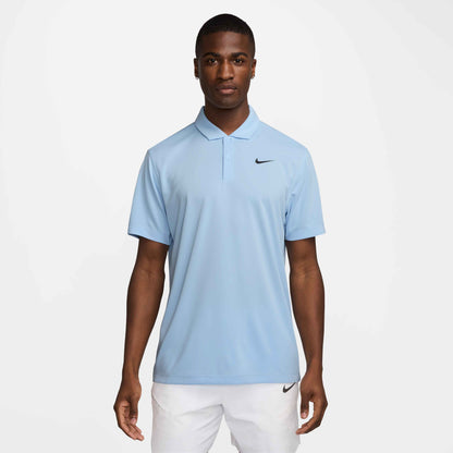 Nike Men's NikeCourt Dri-FIT Polo Solid