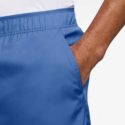 Nike Men's NikeCourt Dri-FIT Victory Short 7in - Comet Blue - FD5380-411