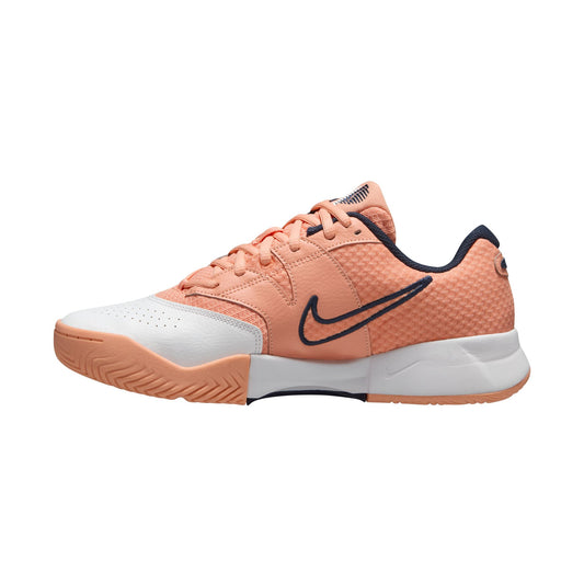 Nike Men's Hard Court NikeCourt Lite 4 - Apricot - FD6574-800