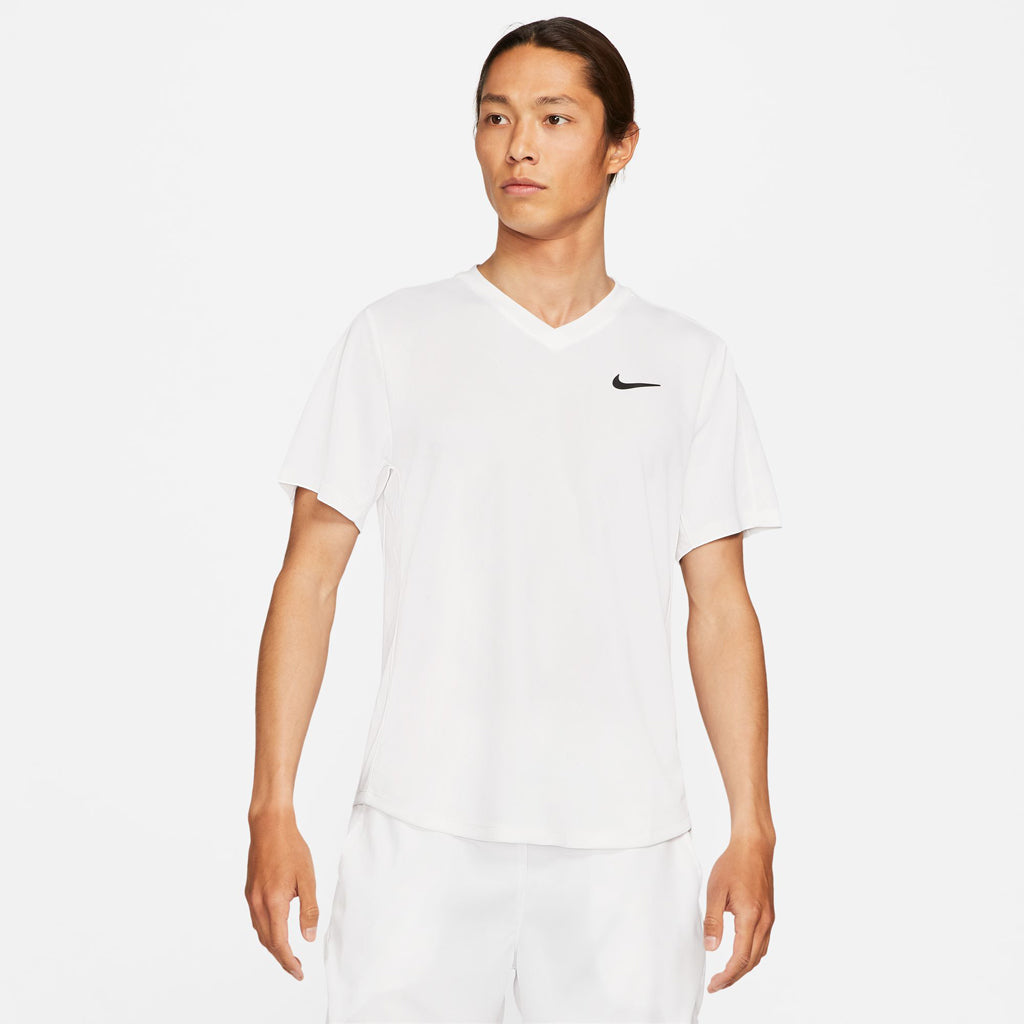 Nike Men's NikeCourt Dri-FIT Victory Top