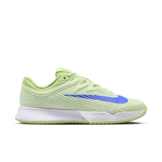 Nike Women's Hard Court Nike Vapor Pro 3 - Volt Tint - FZ2158-700