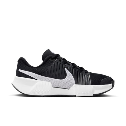 Nike Men's Hard Court Nike GP Challenge Pro - Holiday 2025 - Black White-Black - FB3145-001
